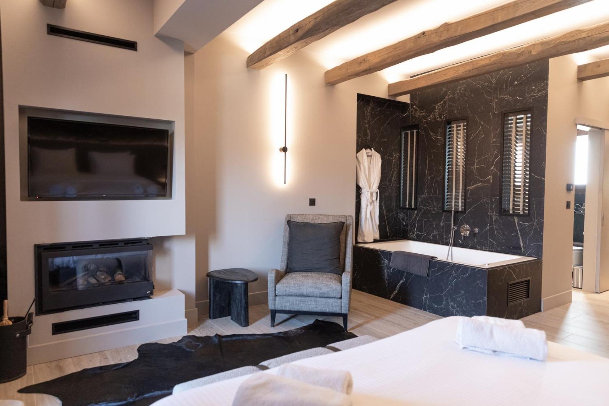 Anesis Hotel Kalavryta